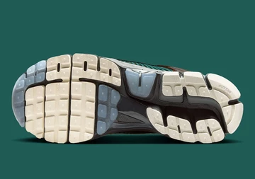 Nike Vomero 5 Baroque Brown - Sohle