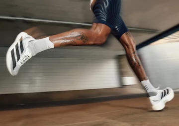 adidas Adizero Adios Pro Evo 1