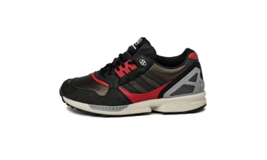 AMG x adidas ZX 8500 Core Black
