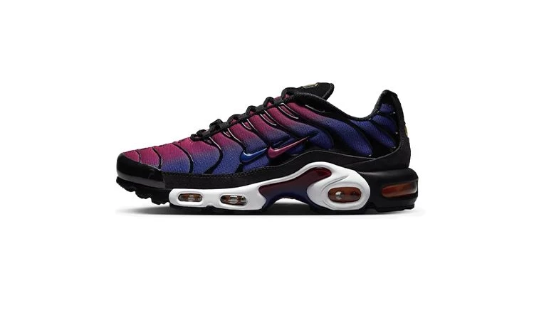 Patta Nike Air Max Plus FC Barcelona