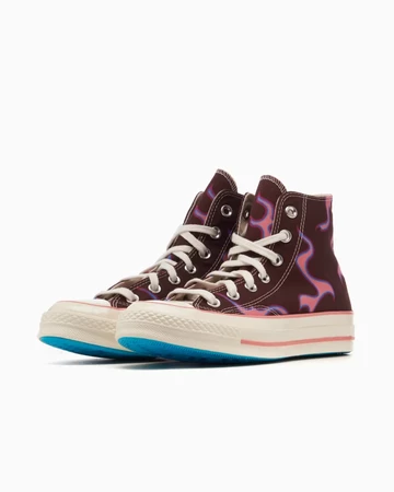 Golf Wang Converse Chuck 70 Paprika von vorne