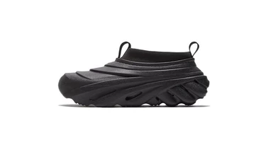 Crocs Echo Storm Black Ice