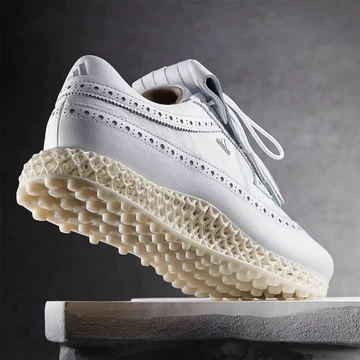 adidas 4D Golfschuh Spikeless Lookbook