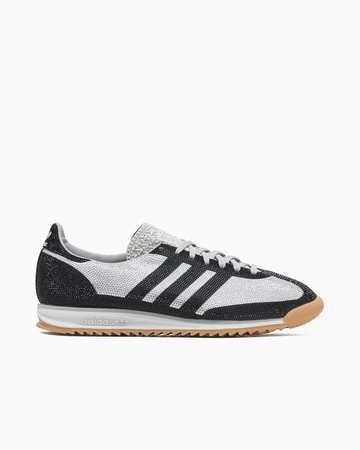 adidas SL 72 Rhinestone Black