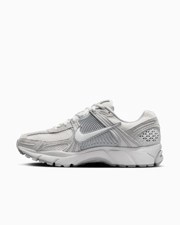 Nike Zoom Vomero 5 Pure Platinum Innenseite