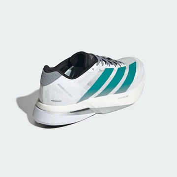 adizero Boston 13 EQT Pure Teal