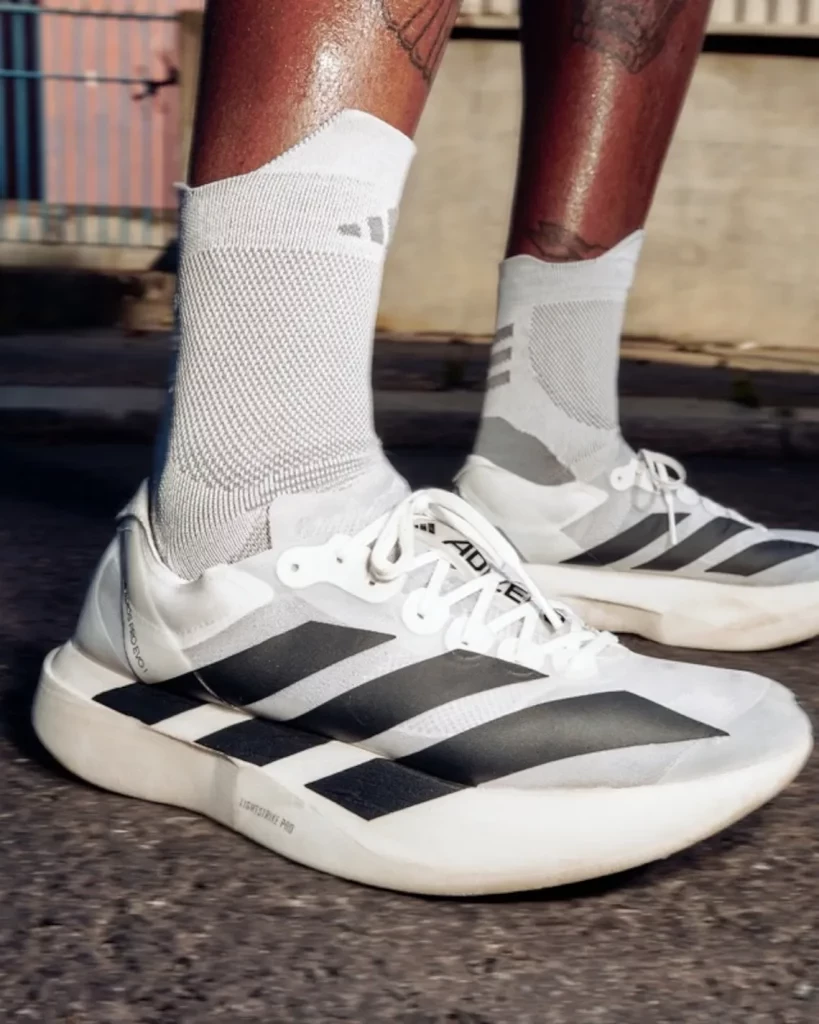 未使用品_ADIZERO ADIOS PRO EVO 1 28センチ adidas-adizero-adios-pro-evo-1