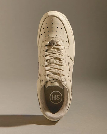 Highsnobiety x A Bathing Ape - Bape Sta - von Oben