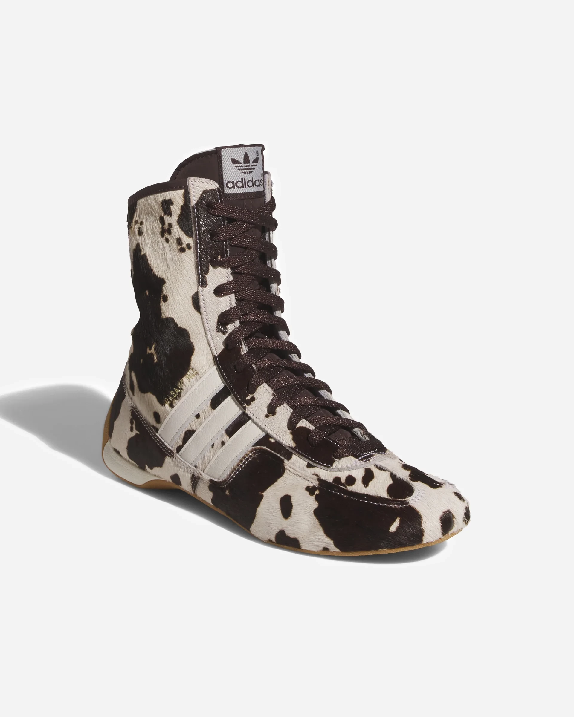 adidas Rasant Mid Shadow Brown JH5640 | Dead Stock