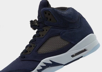 Jordan 5 Georgetown