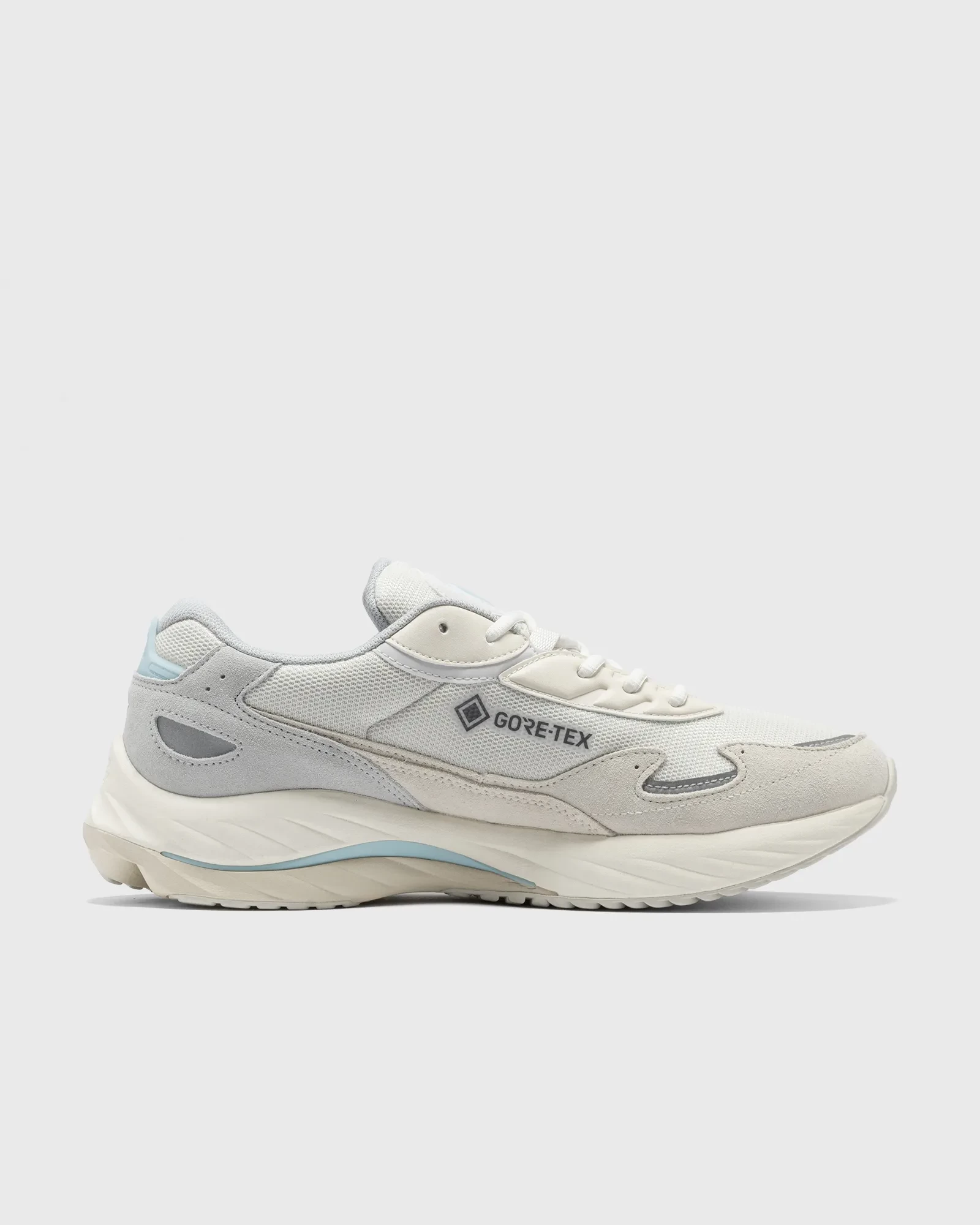 BSTN x Mizuno Wave Rider GTX D1GD242401 | Dead Stock