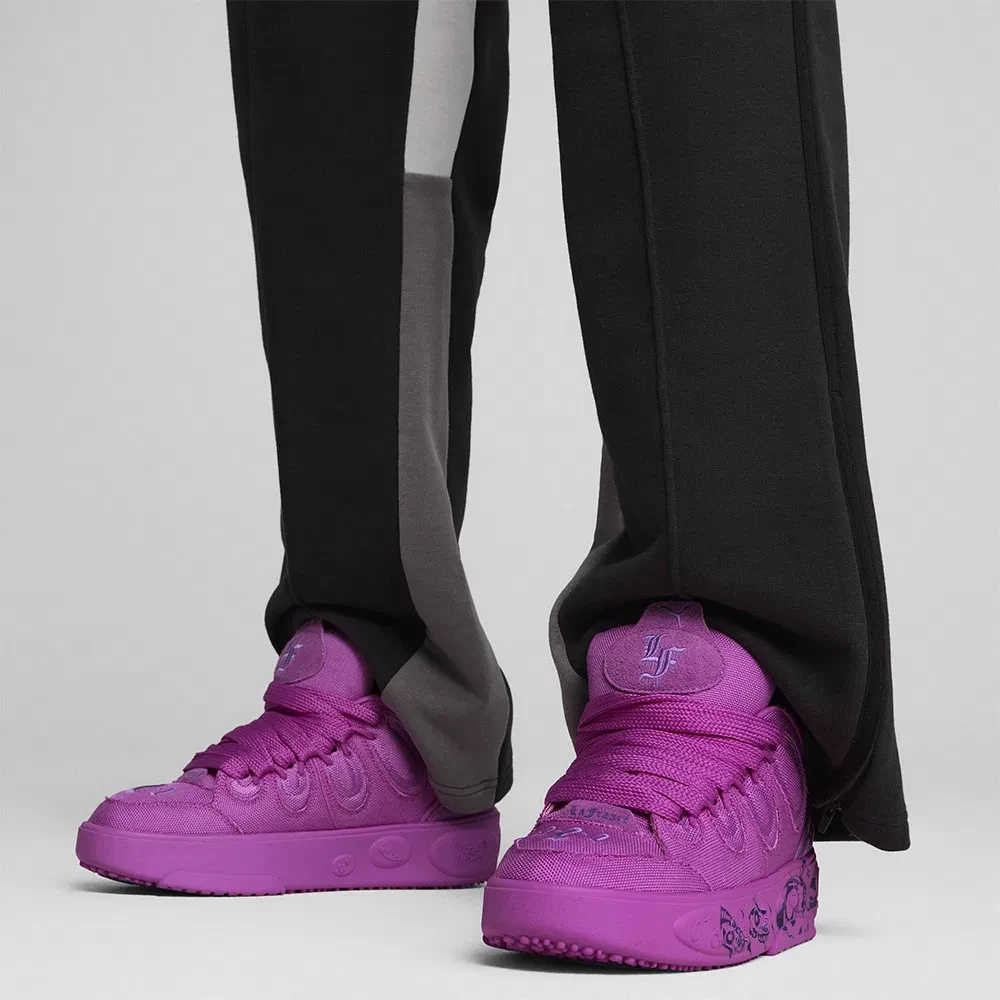 Puma La Francé Butterfly 311333-02 | Dead Stock