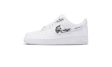Air Force 1 Low Molten Metal