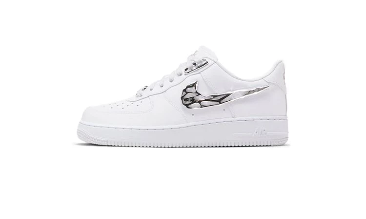 Nike air force 1 sole material best sale