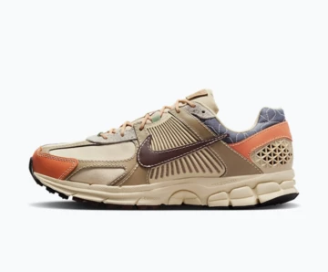 Nike Zoom Vomero Sashiko Außenseite