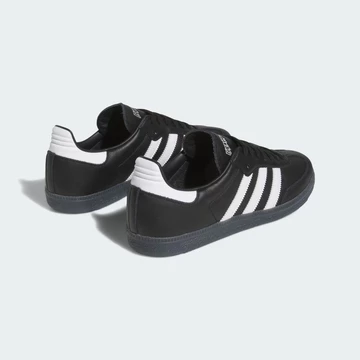 Fucking Awesome adidas Samba Black