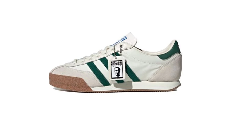 Liam Gallagher adidas Spezial II