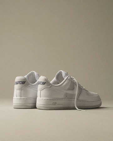 Air Force 1 Low Phantom Dust