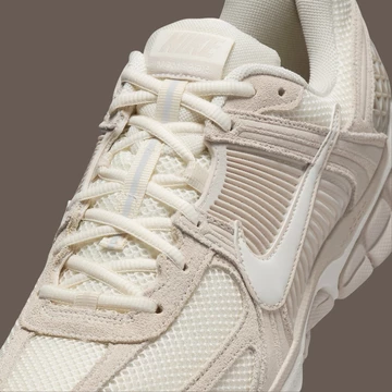 Nike Zoom Vomero 5 Light Orewood Brown Beige Detailbild