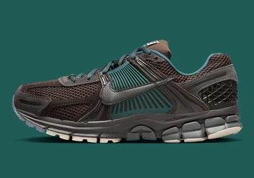 Nike Vomero 5 Baroque Brown - außen