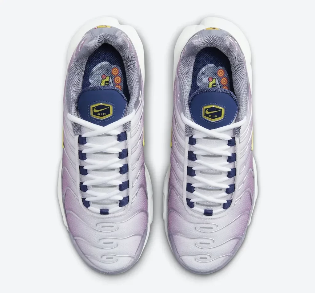 Purple Nike Air Max Plus Holographic Shop Nike Air Max Plus