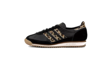 adidas SL 72 Black Leopard