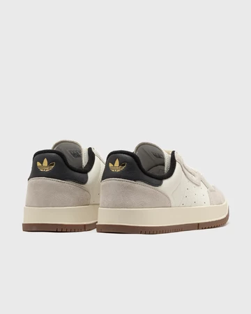 adidas Consortium Powerphase Off White Paar Fersen