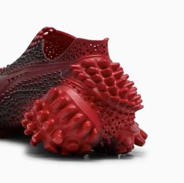 A$AP Rocky x Puma Mostro 3.D Slip-On Detailbild