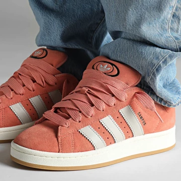 adidas Campus 00s Wonder Clay Tragebild