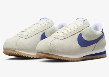 Nike Cortez Athletic Department Royal Blue Paar