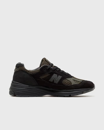 Stone Island New Balance 991v2 Dark Grey
