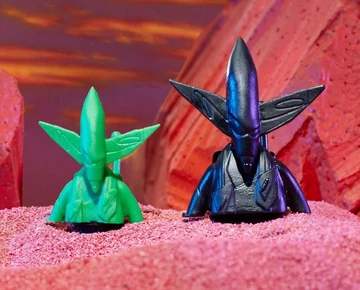 Futura Laboratories Crocs Classic Ro Clog Pearl