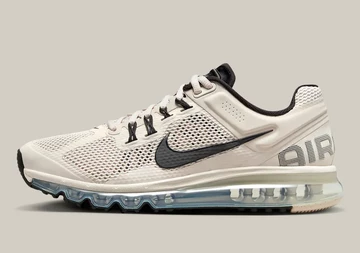 Air Max 2013 Light Bone