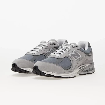 New Balance 2002R Concrete Paar