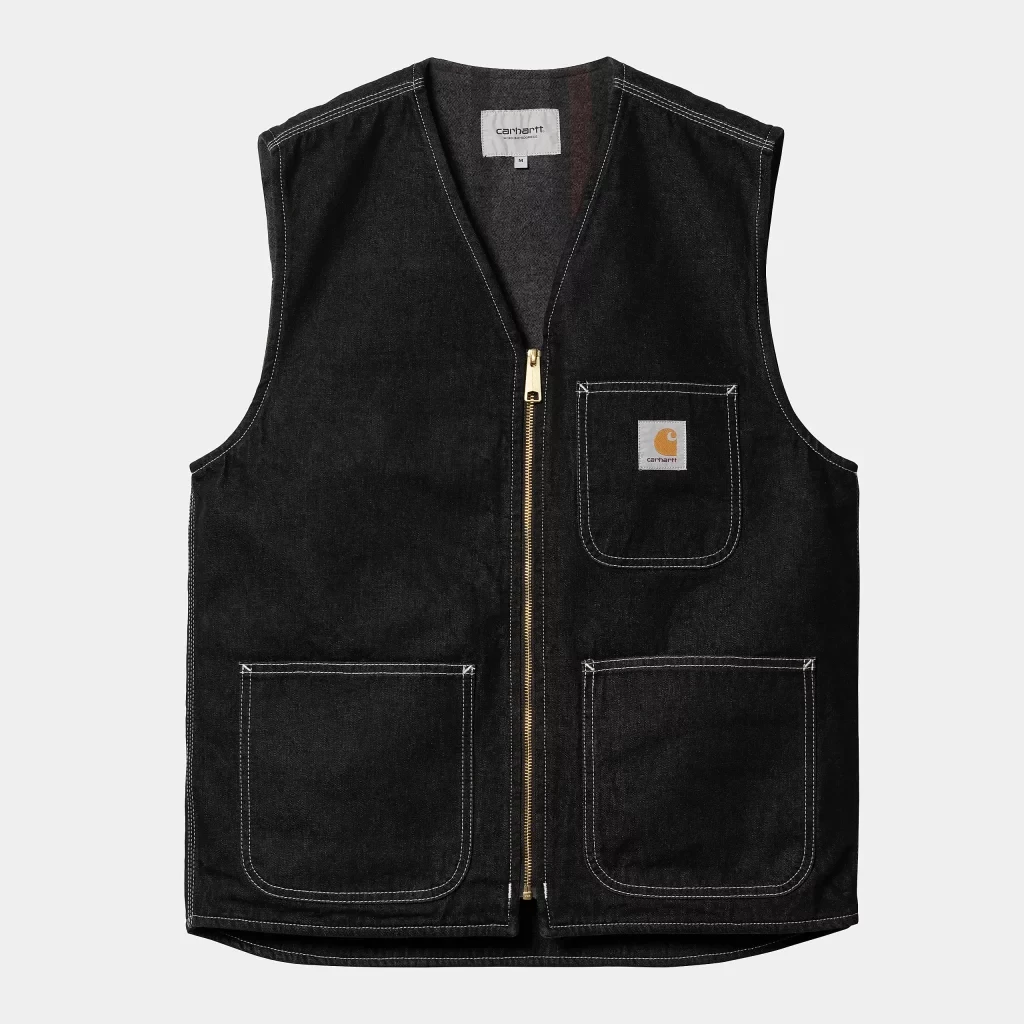 Carhartt WIP Denim Collection | Dead Stock