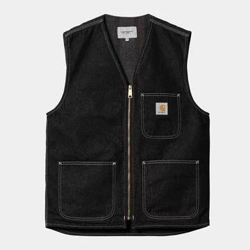 Chore Vest aus der Carhartt WIP Denim Kollektion