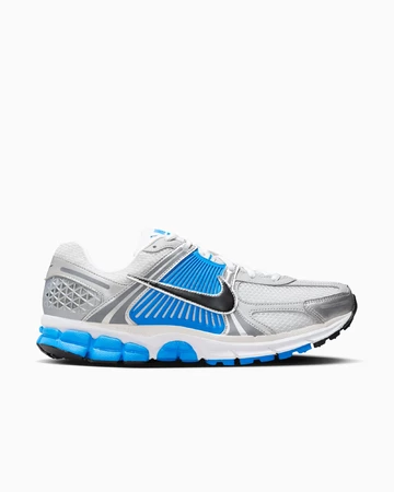 Nike Zoom Vomero 5 Photo Blue - Innen