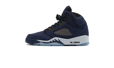 Jordan 5 Georgetown