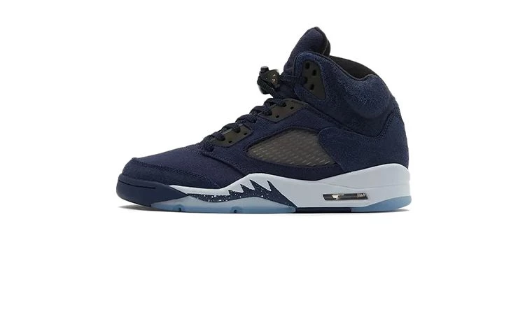 Jordan 5 Georgetown