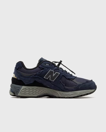 New Balance 2002R Protection Pack Eclipse Innenseite