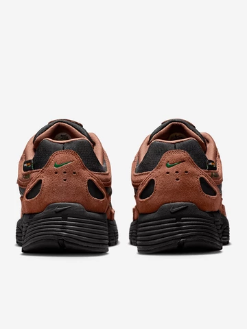 Nike P-6000 Premium Cordura Fauna Brown