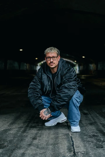 Air Max Plus All White - Latest Pick Up