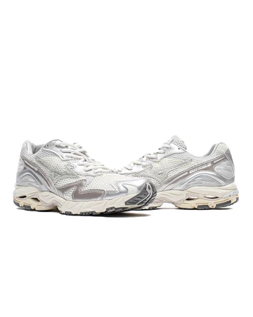 Mizuno Wave Rider Metallic Pack D1GA243104 Innen- & Außenseite