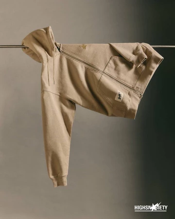 Highsnobiety x A Bathing Ape - Lookbook (7)