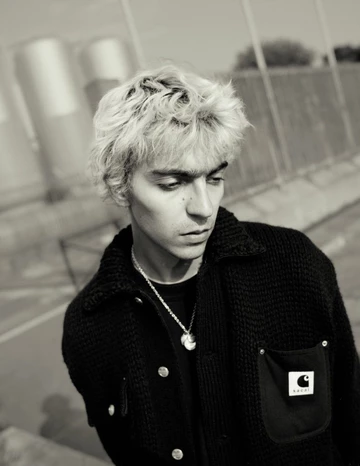 sacai Carhartt WIP Kollektion