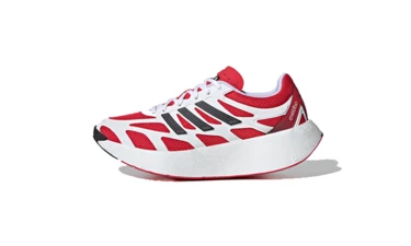 adidas Adizero Aruku Cloud White Pure Ruby