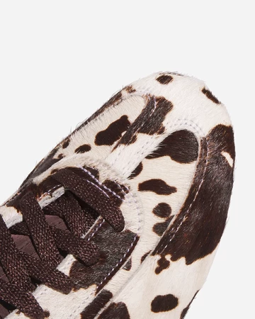 adidas Rasant Mid Shadow Brown Detailbild