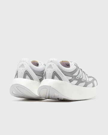 adidas Adizero Aruku White Ferse