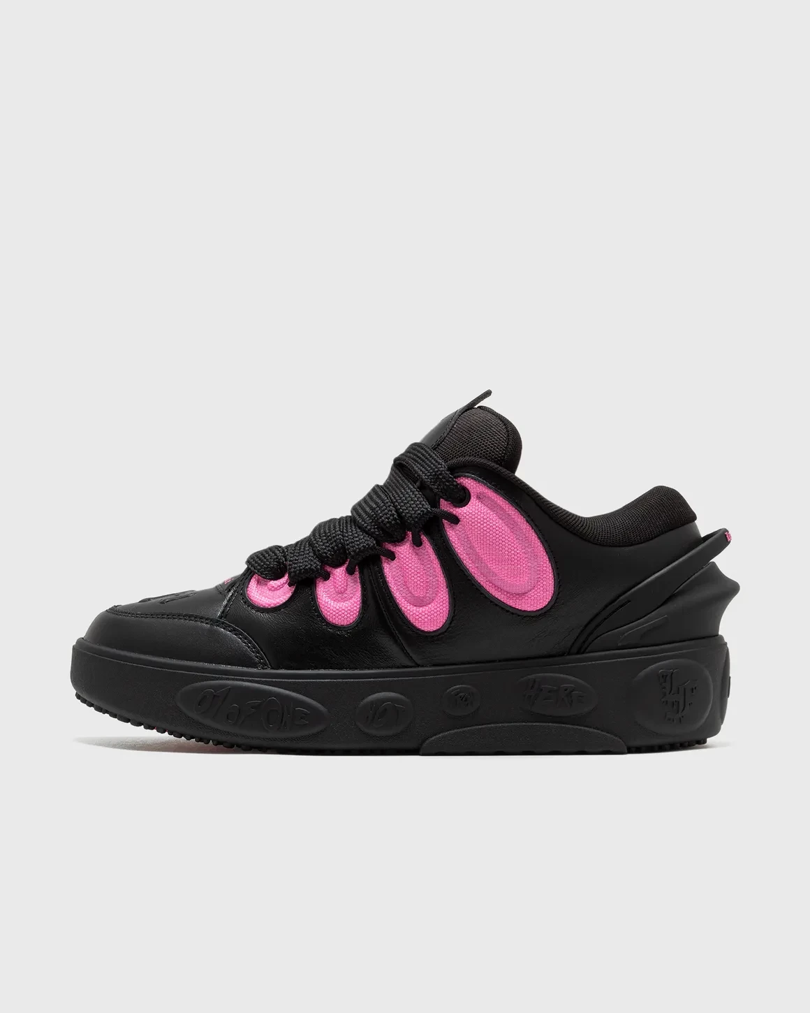 LaMelo Ball Puma LaFrancé Amour Puma Black 310865-01 | Dead LaMelo Ball Puma LaFrancé Amour Puma Black 310865-01 | Dead
