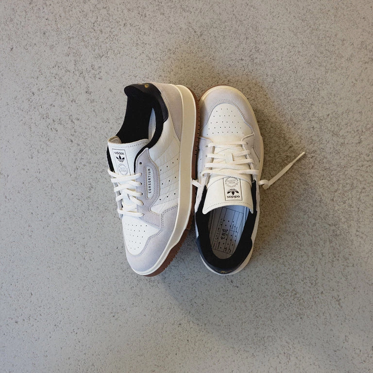 adidas gazelle silver green womens adidas Consortium SC Powerphase Consortium - JQ3936 | SNS